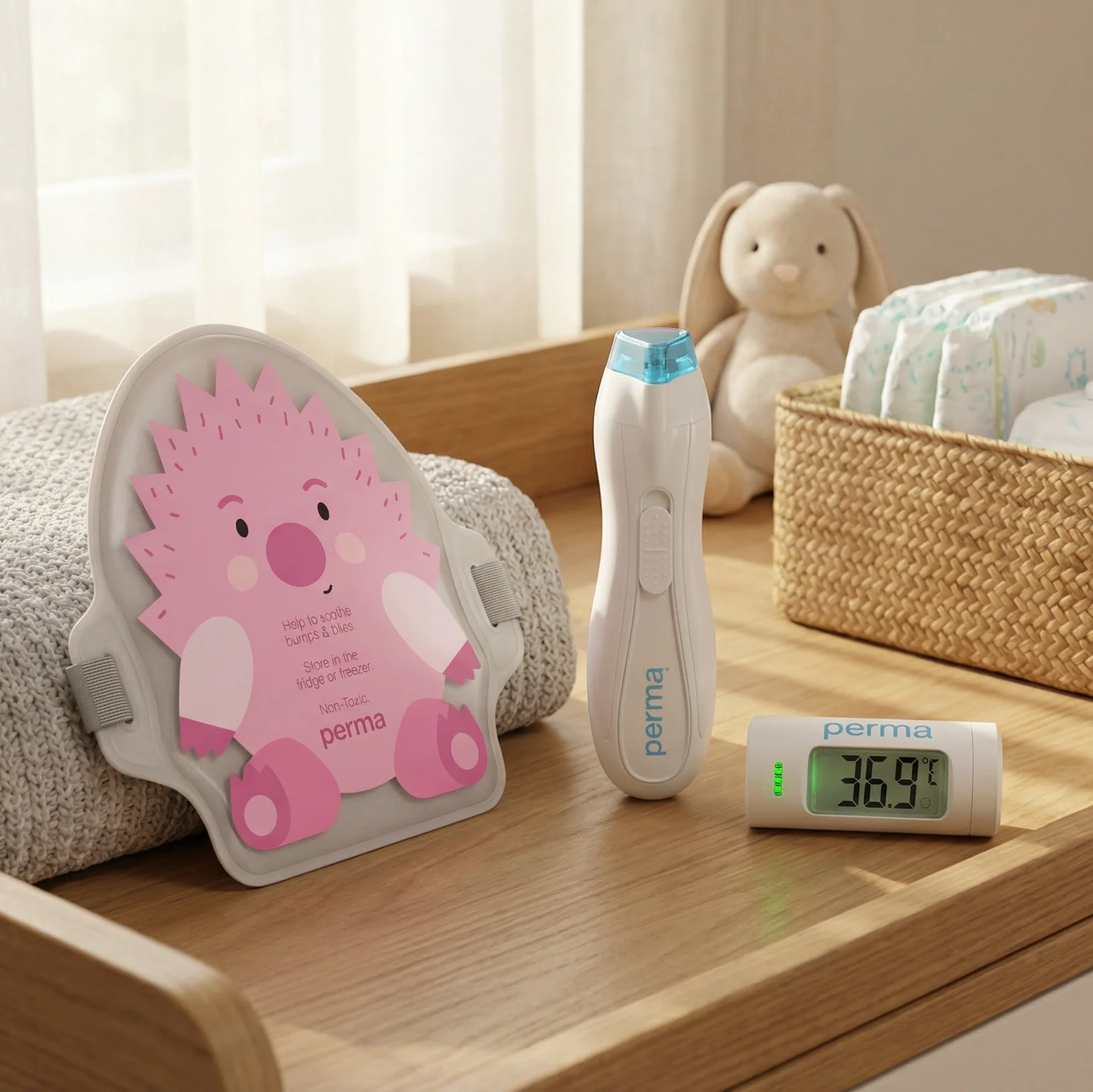 Baby Care