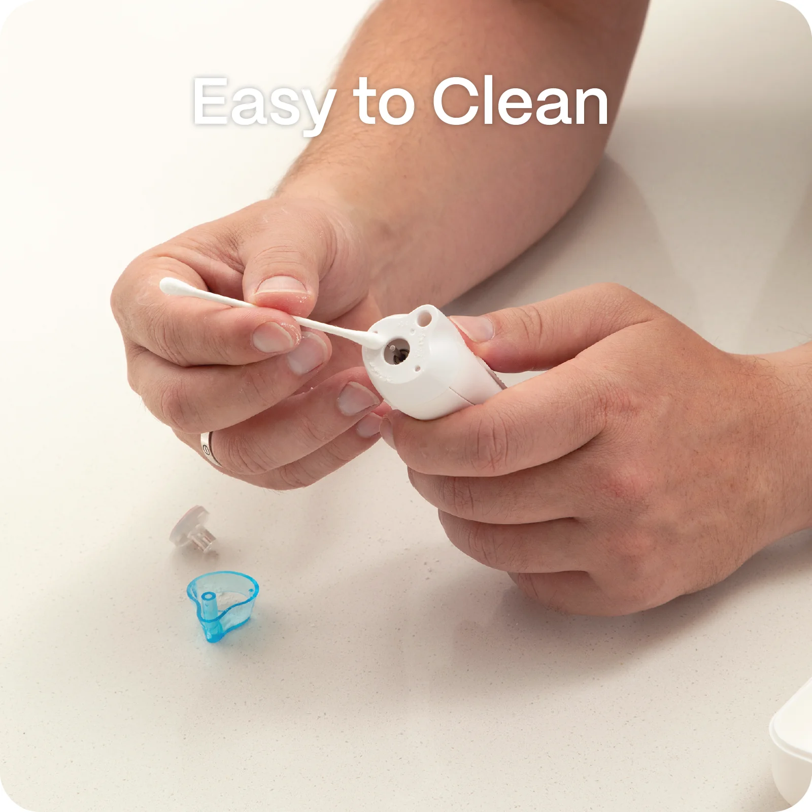 Electric Nail Buffer - Image 10