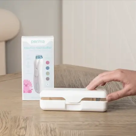 Electric Nail Buffer - Image 4