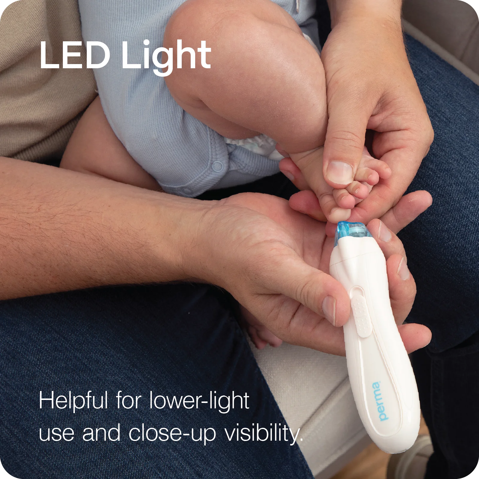 Electric Nail Buffer - Image 8