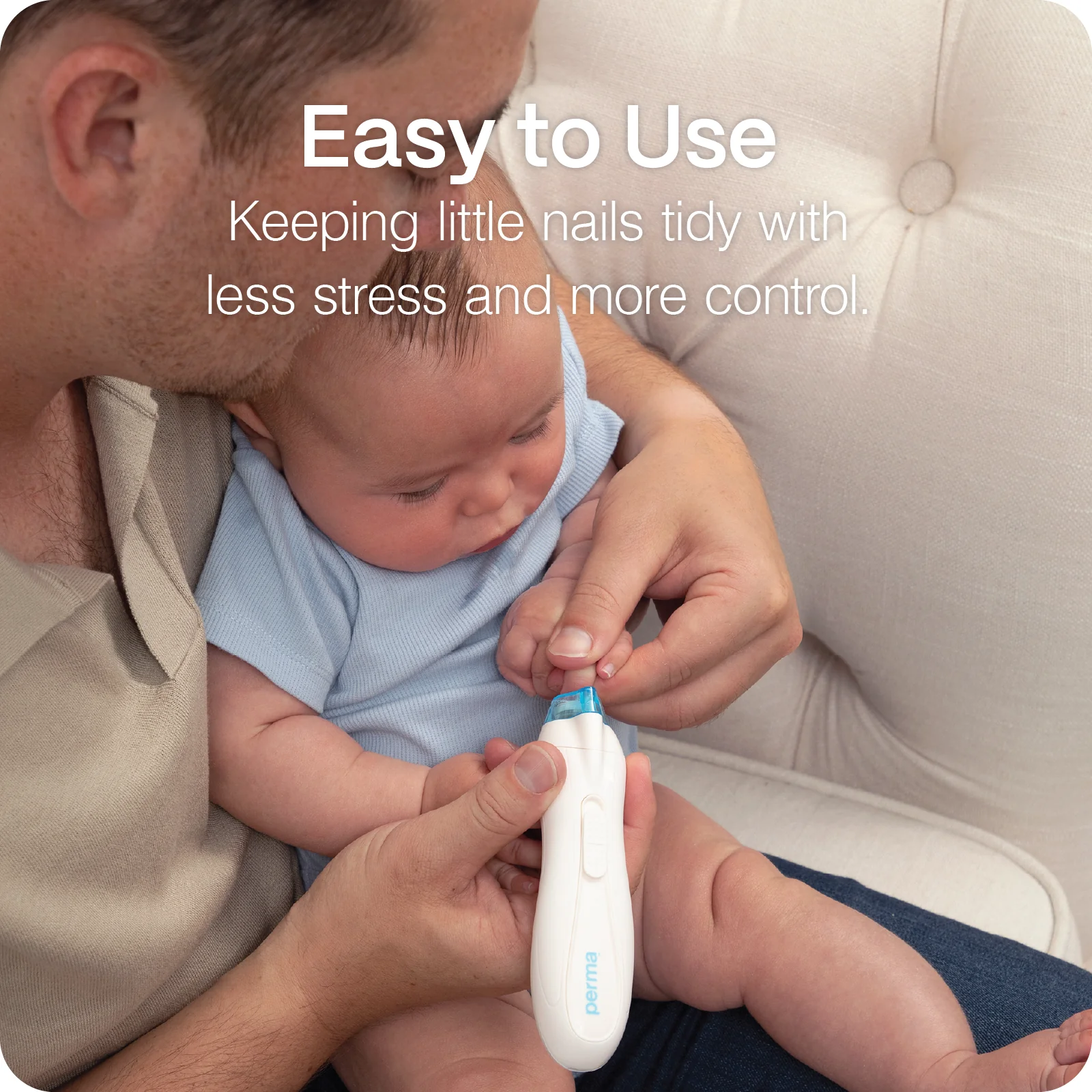 Electric Nail Buffer - Image 9