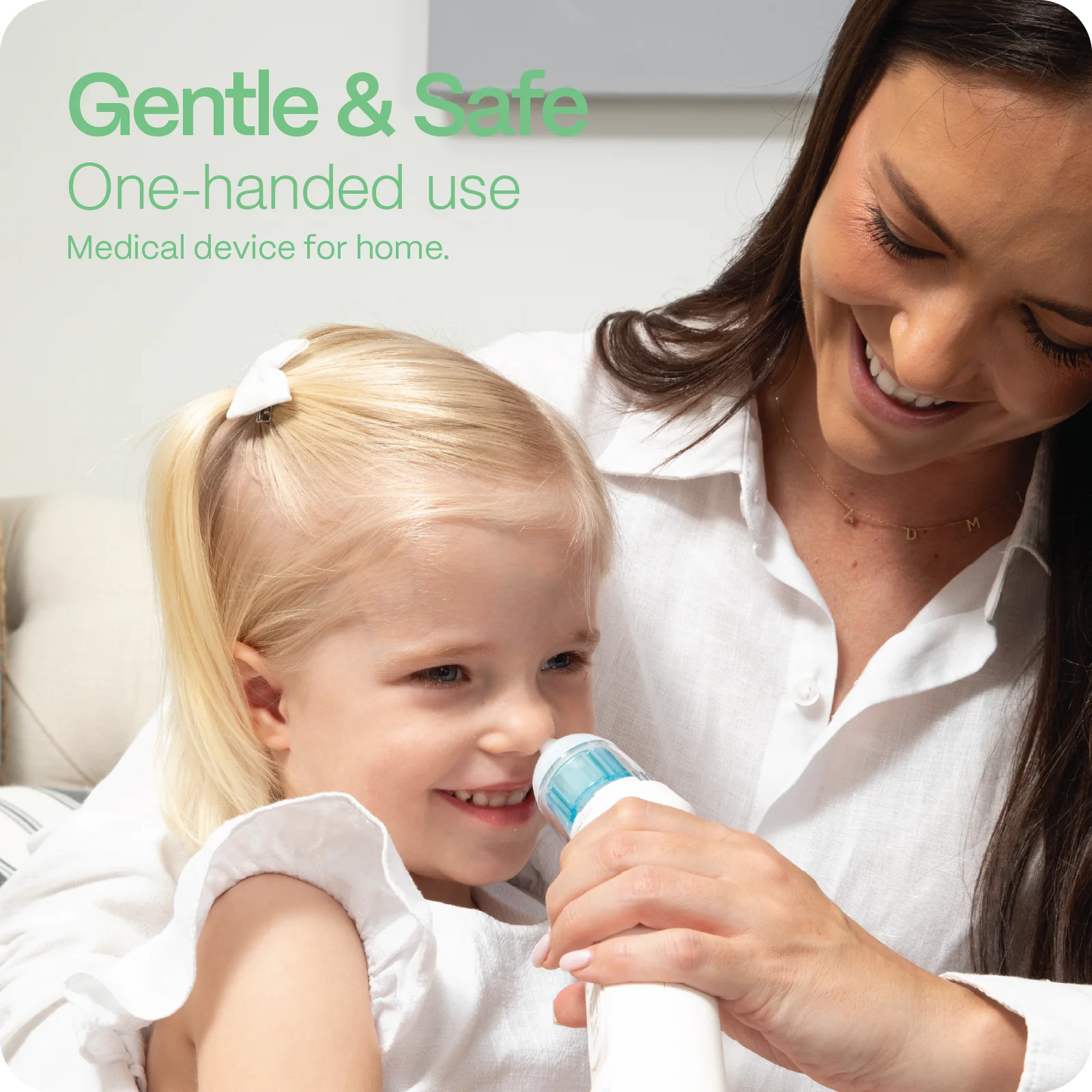 Electric Nasal Aspirator - Image 10