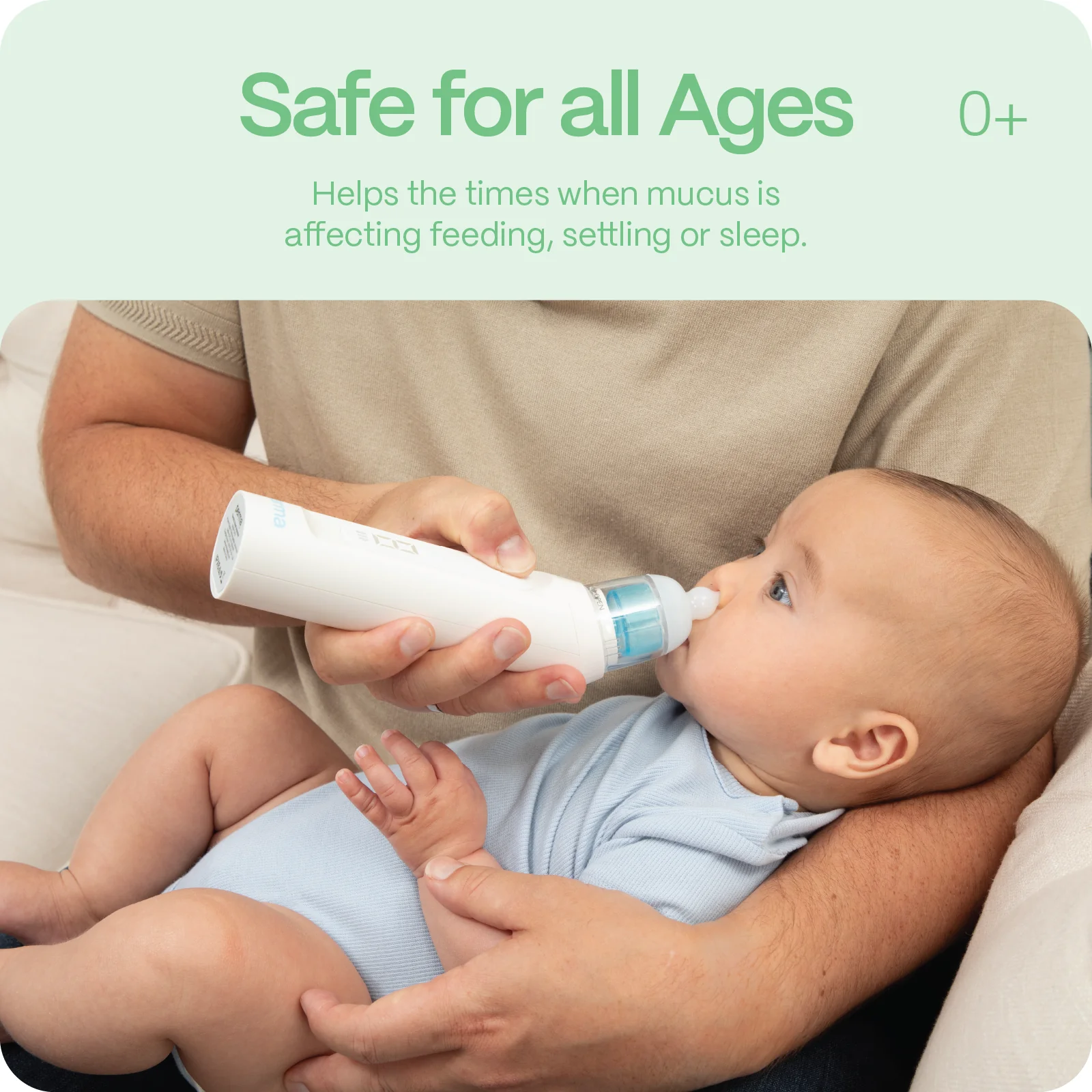Electric Nasal Aspirator - Image 6