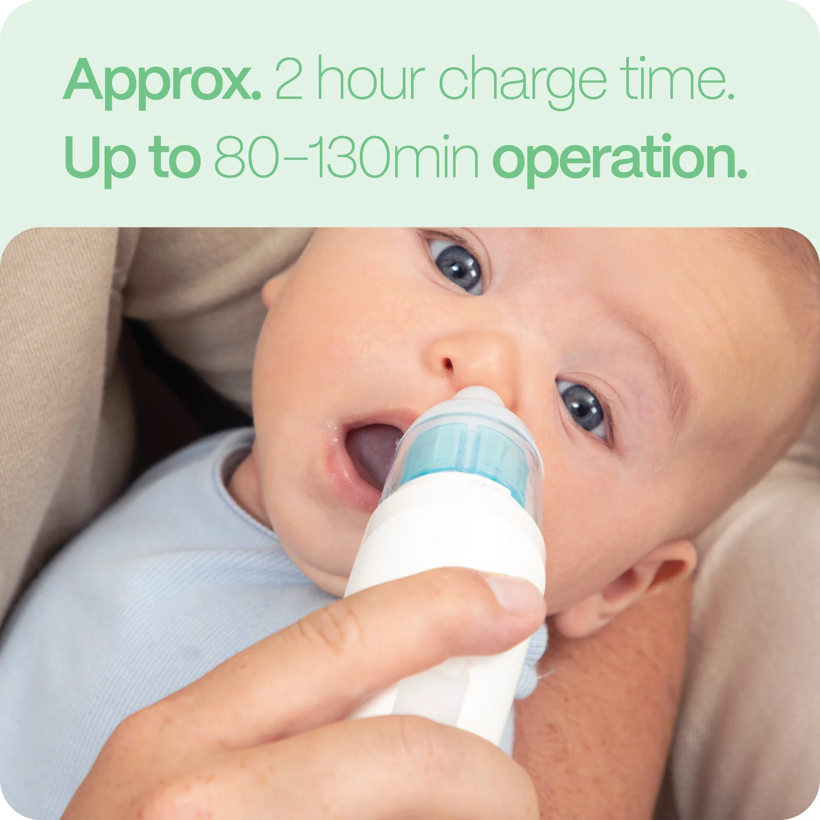 Electric Nasal Aspirator - Image 8
