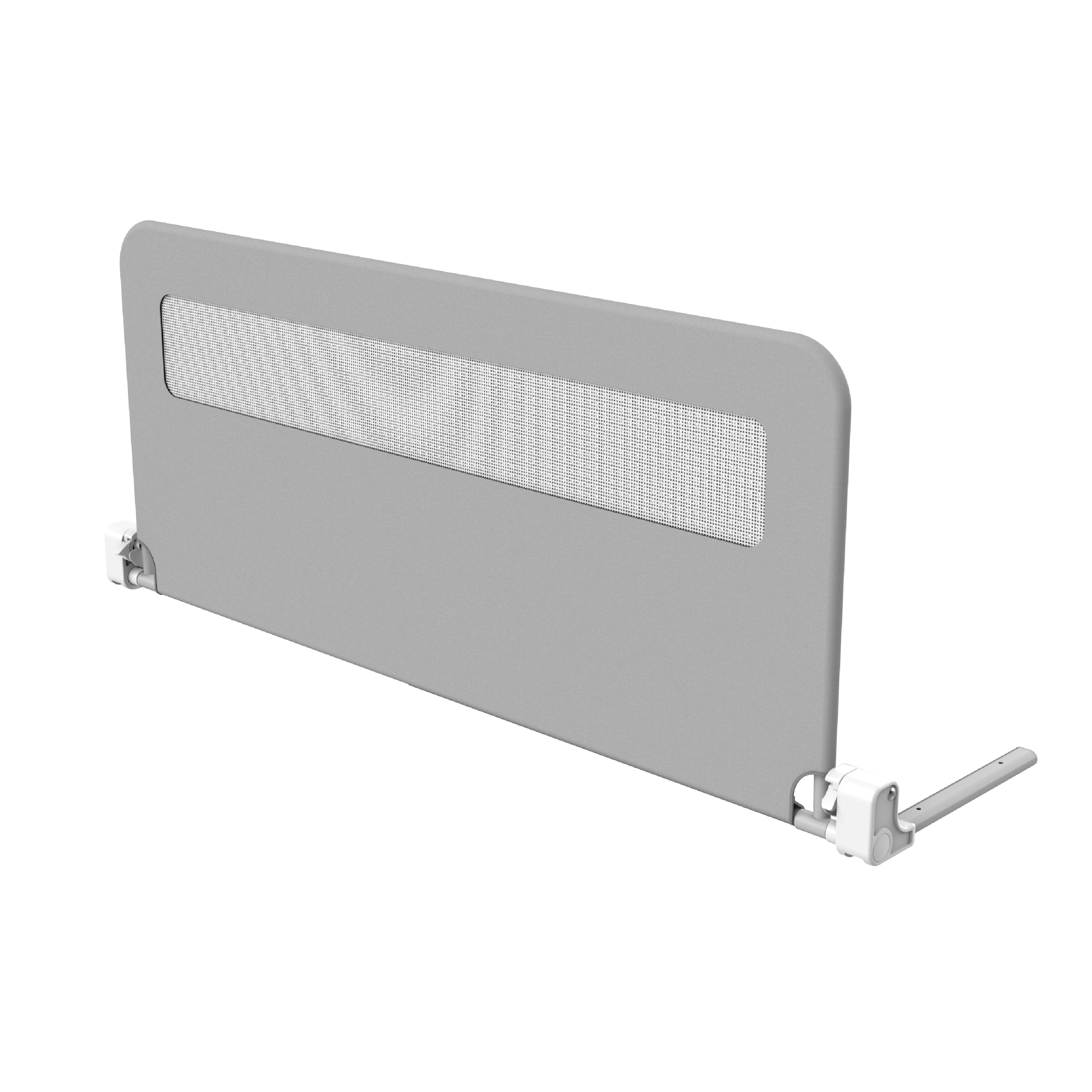 Baby Bed Rail | Fabric | Extra Wide - Image 2