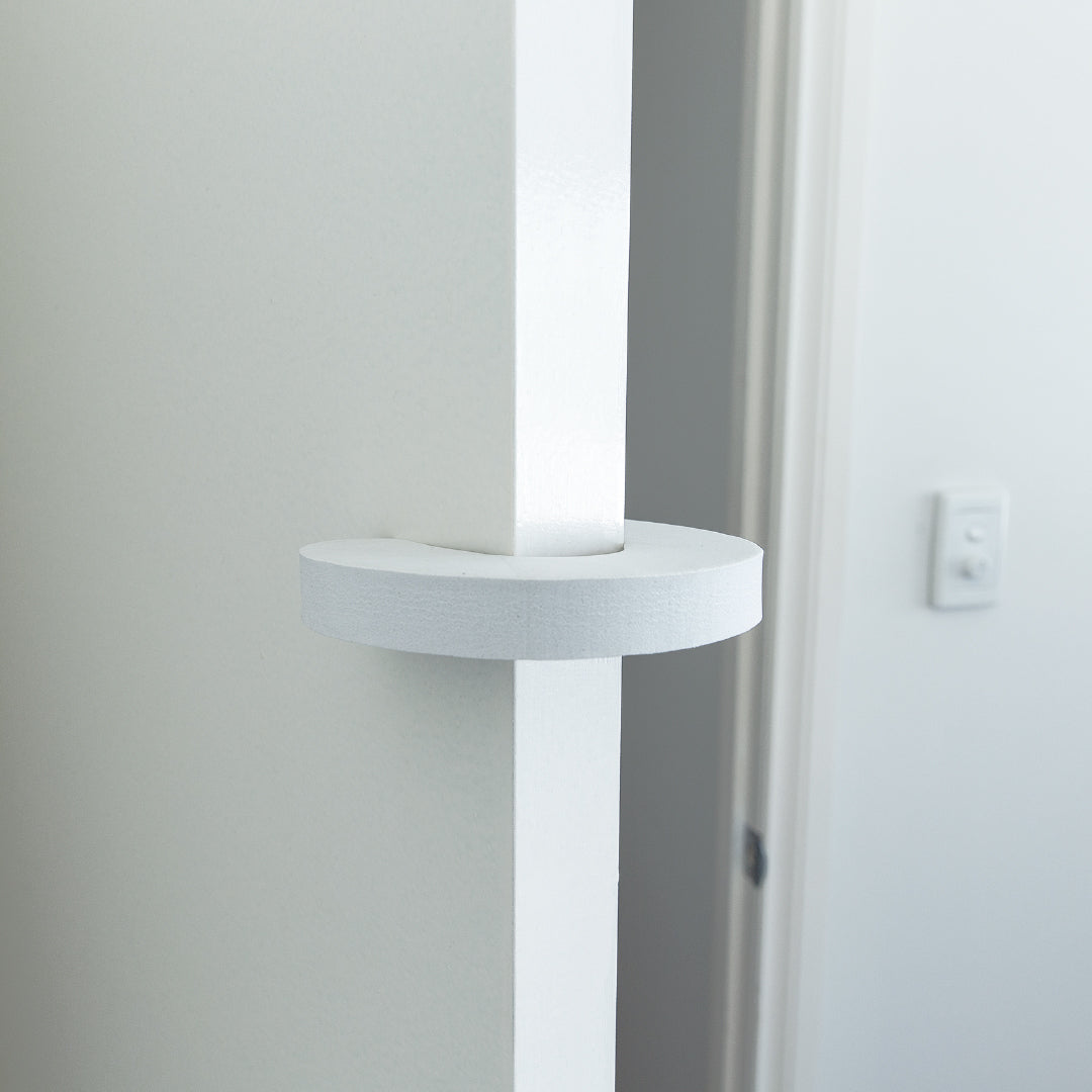 Clip-on Foam Door Cushions - Image 7