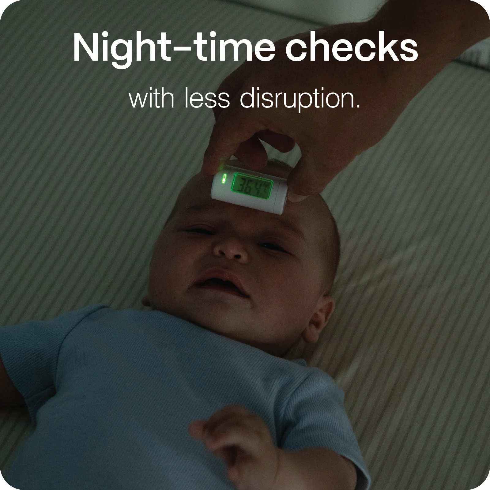 Mini Touchless Thermometer - Image 11