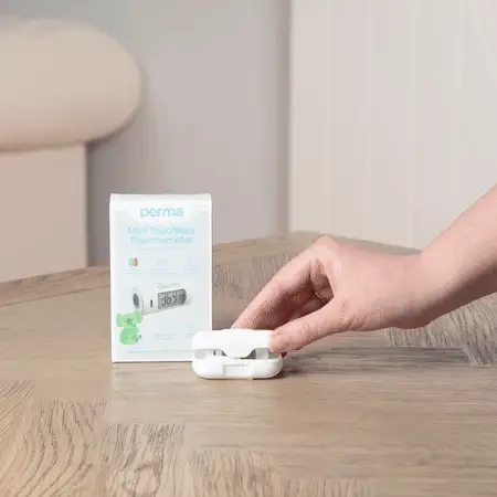 Mini Touchless Thermometer - Image 4