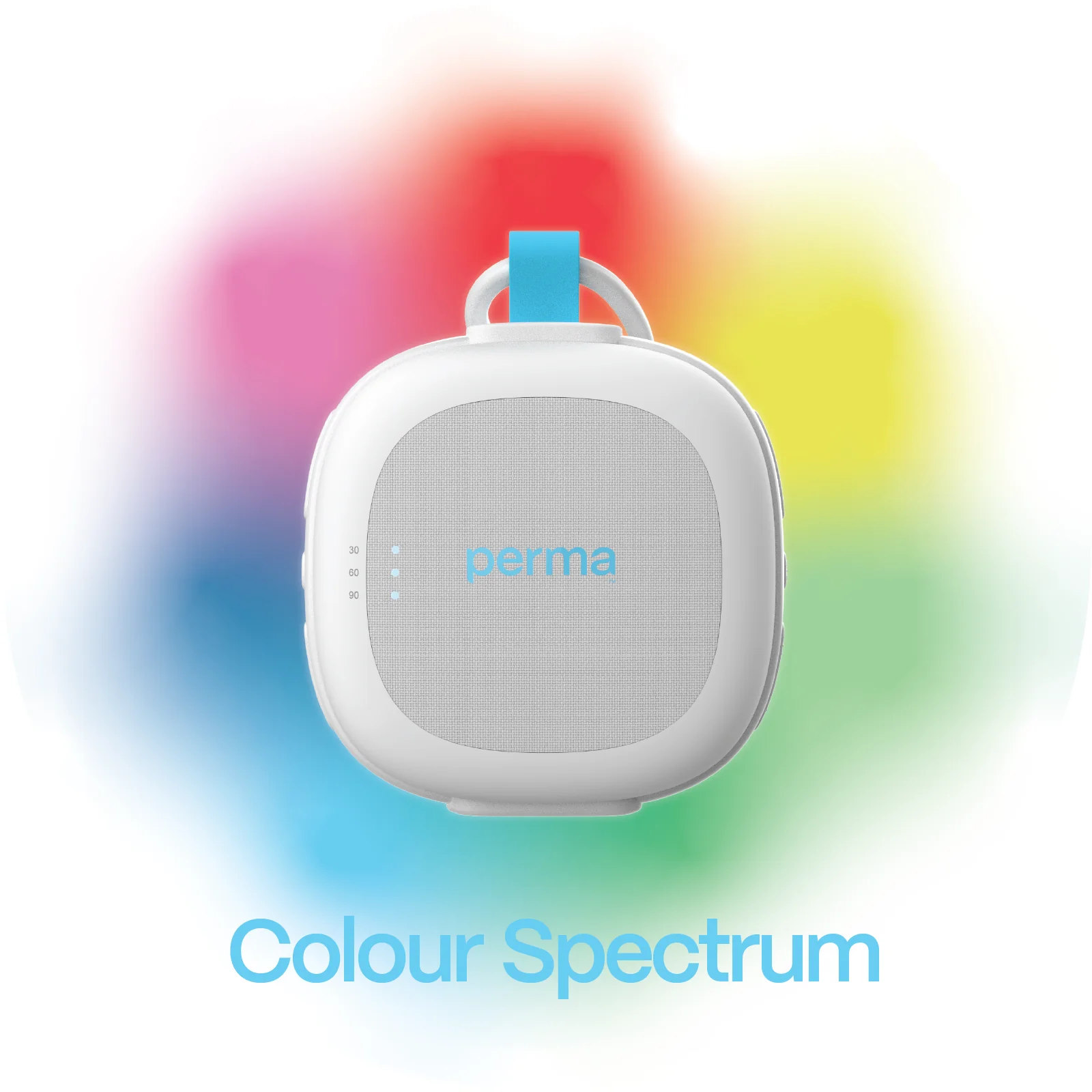 Portable Sound Machine & Nightlight - Image 12