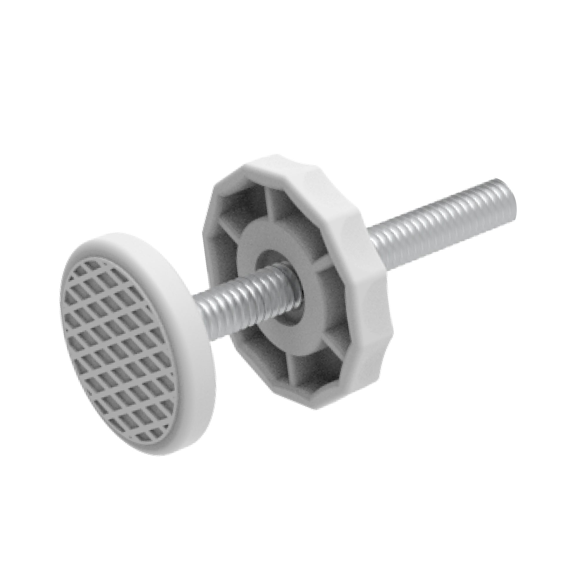 Pressure Mounted Safety Gate Mounting Kit - Image 3
