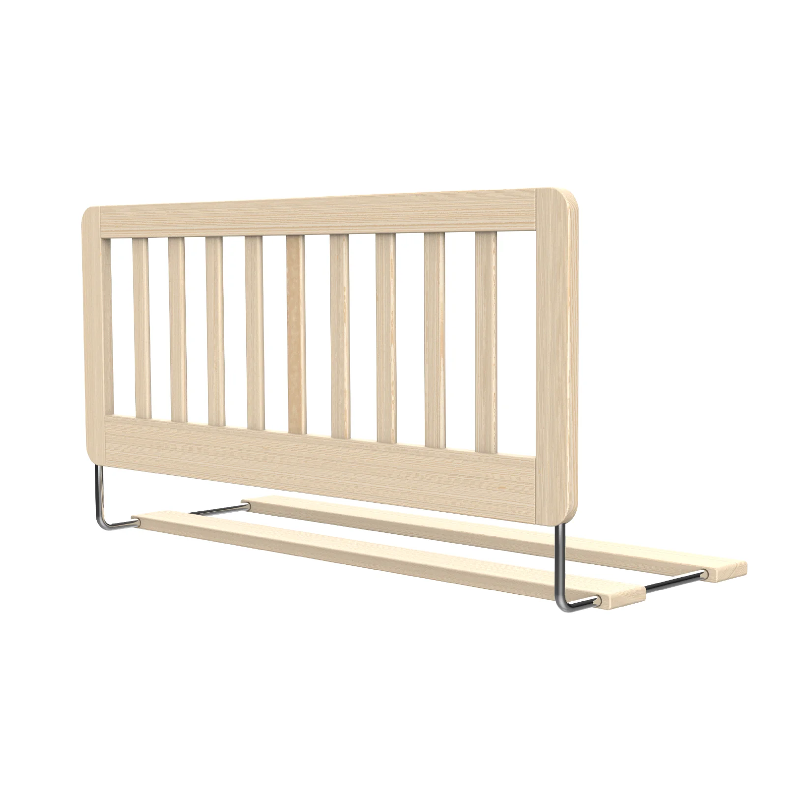 Baby Bed Rail | Timber - Image 10