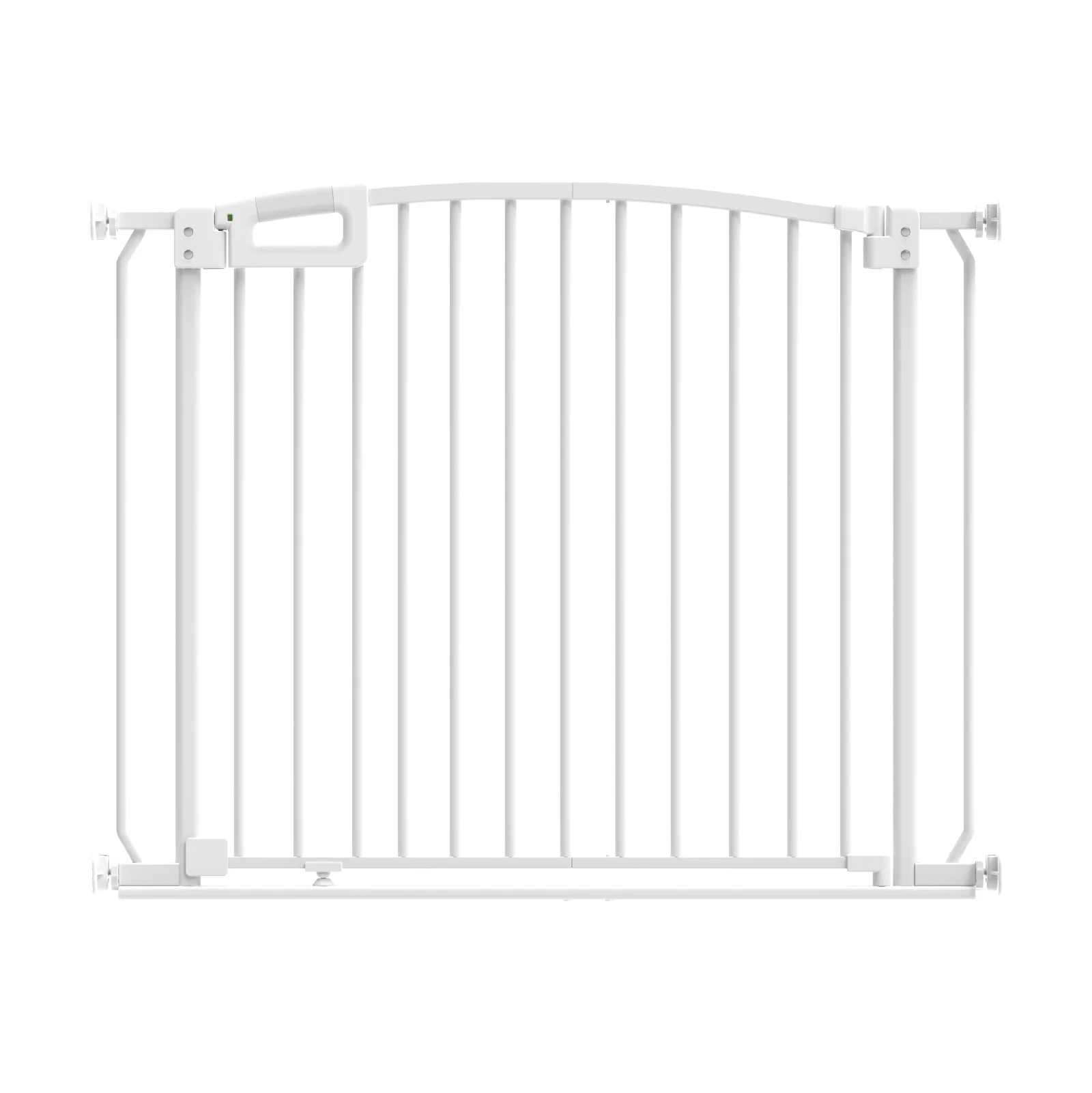 Ultimate Safe Step Baby Gate | Extra Wide | 1.07m W x 0.79m H - Image 2